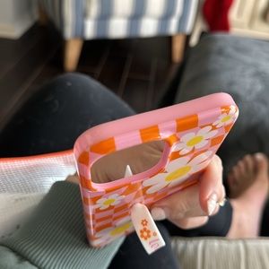 Krista Horton Loopy Case - IPHONE 12 pro max